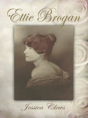 cover image of Ettie Brogan--